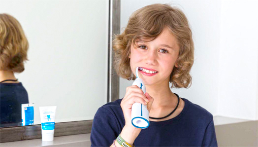 Najbolje rešenje za očuvanje zdravlja zuba kod dece-Emmident